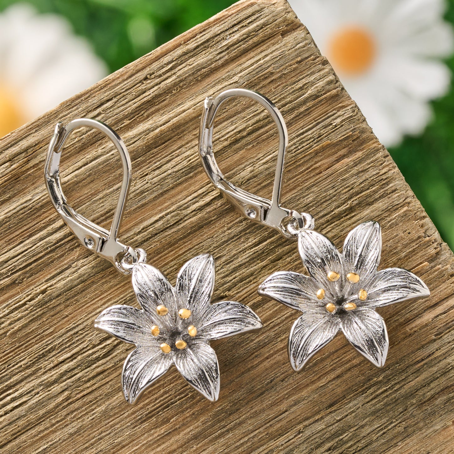 Lily Gift Set