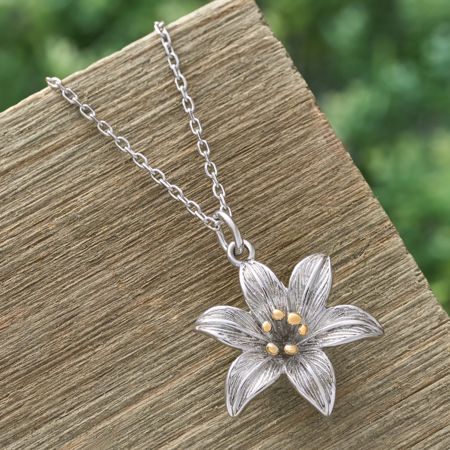 Lily Gift Set
