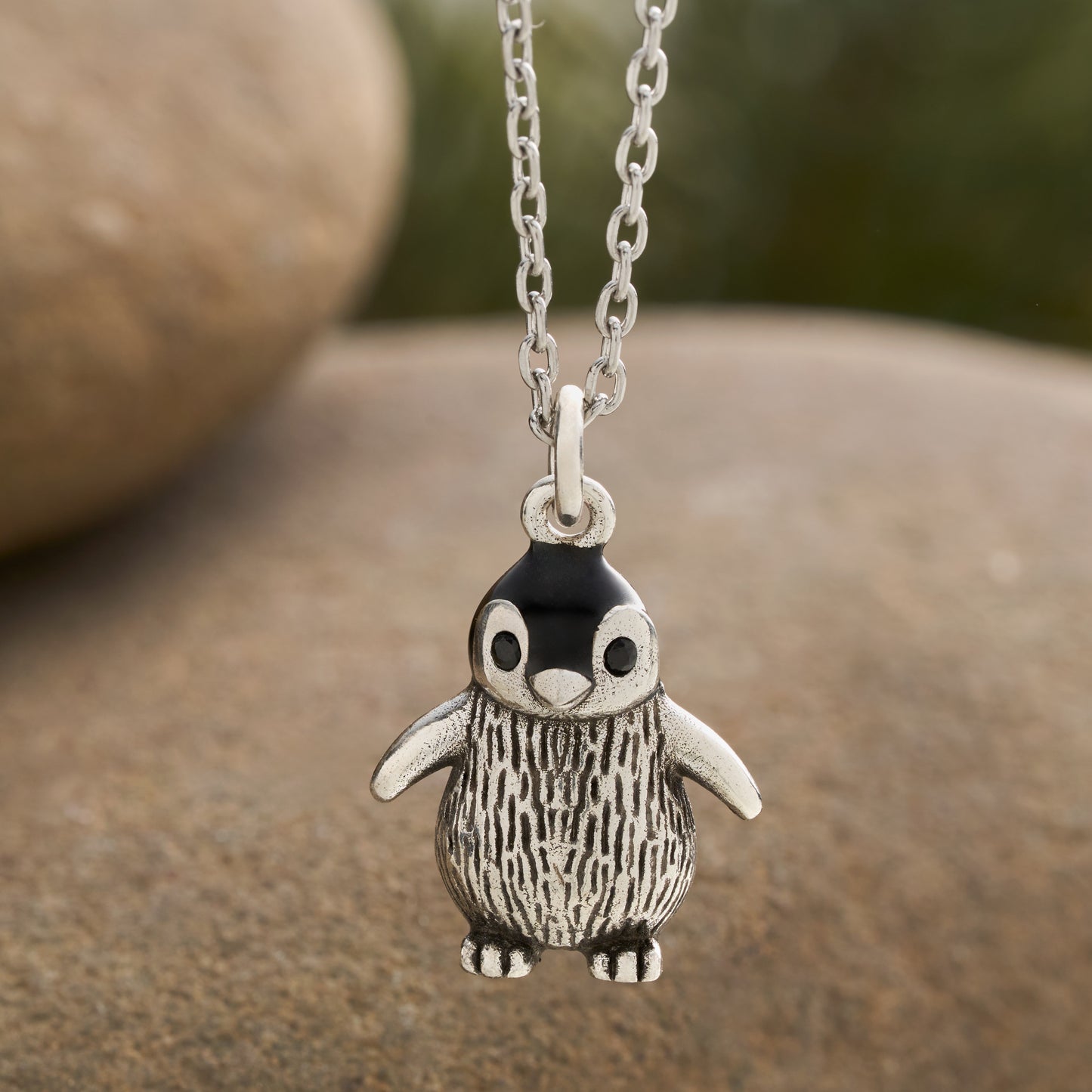 3D Baby Penguin Gift Set