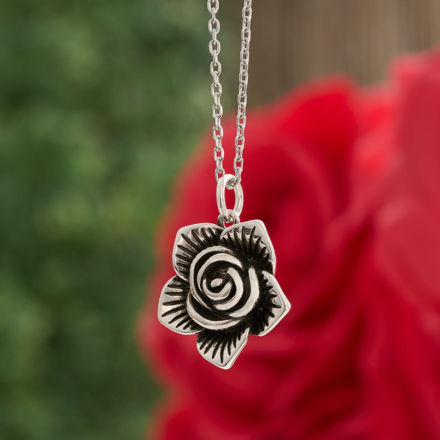 Vintage Rose Gift Set