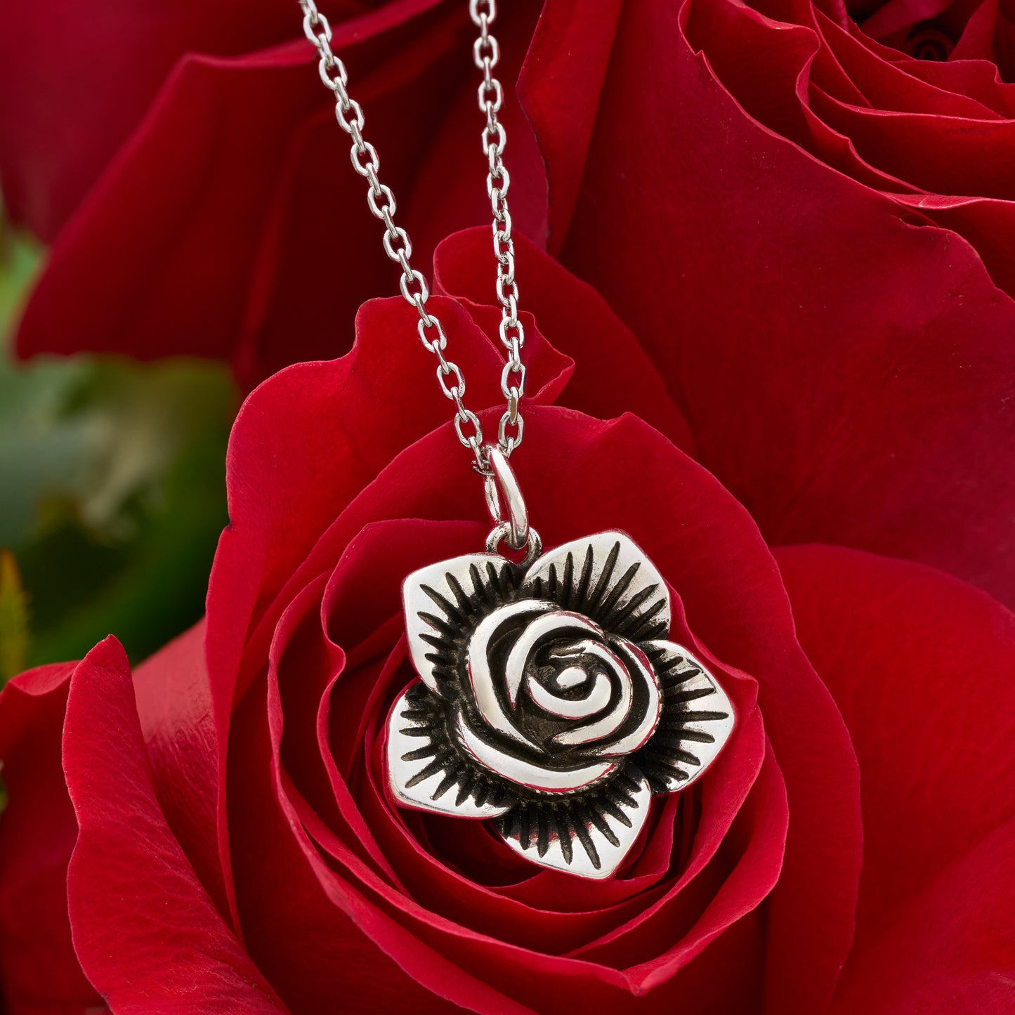 Vintage Rose Gift Set