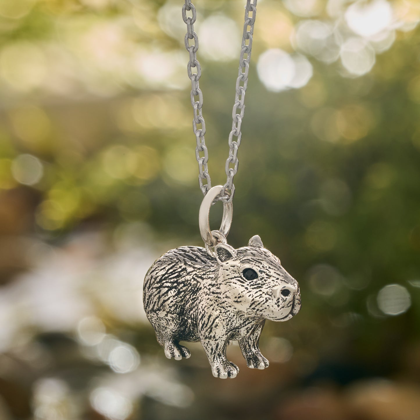 Vintage Capybara Gift Set