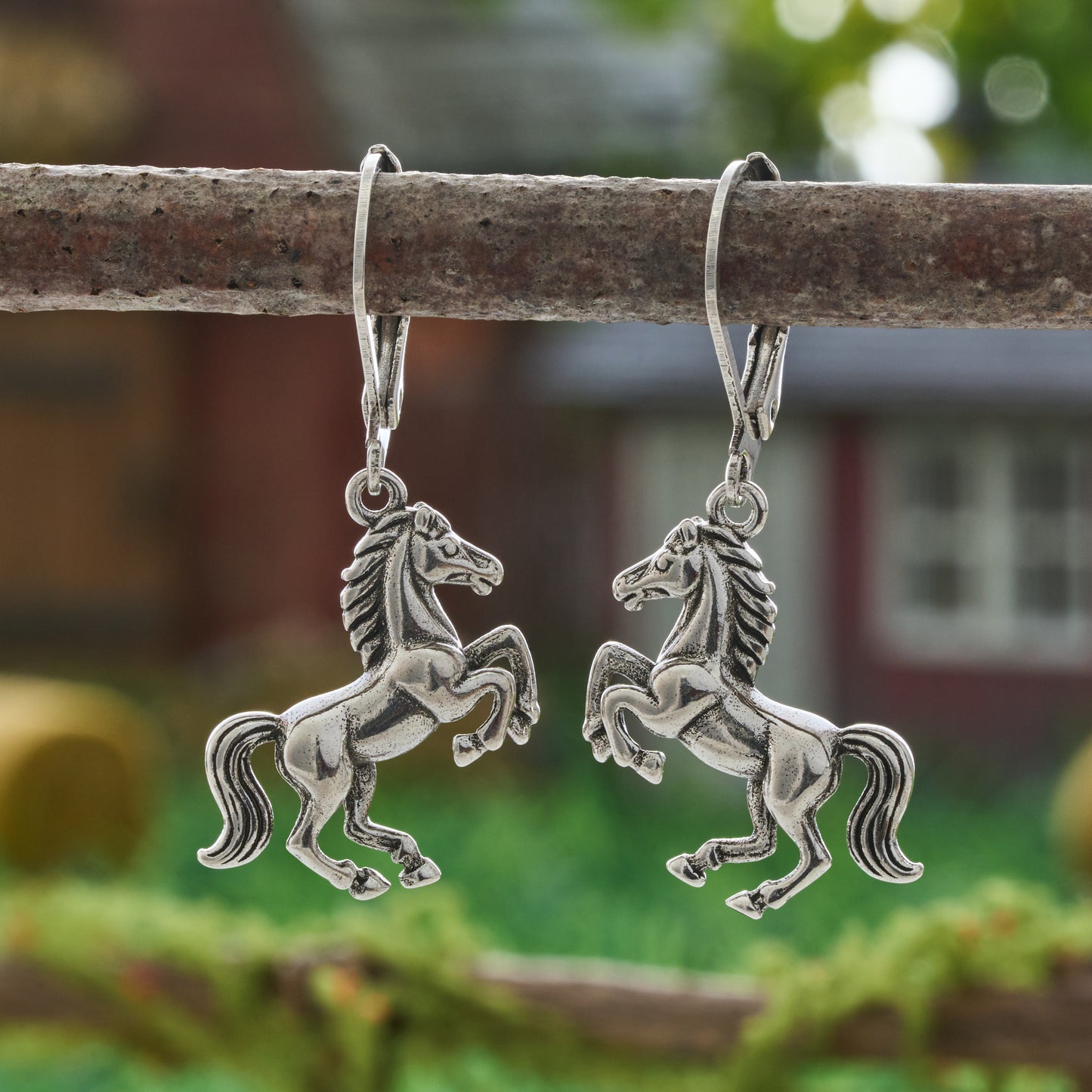 Vintage Horse Gift Set