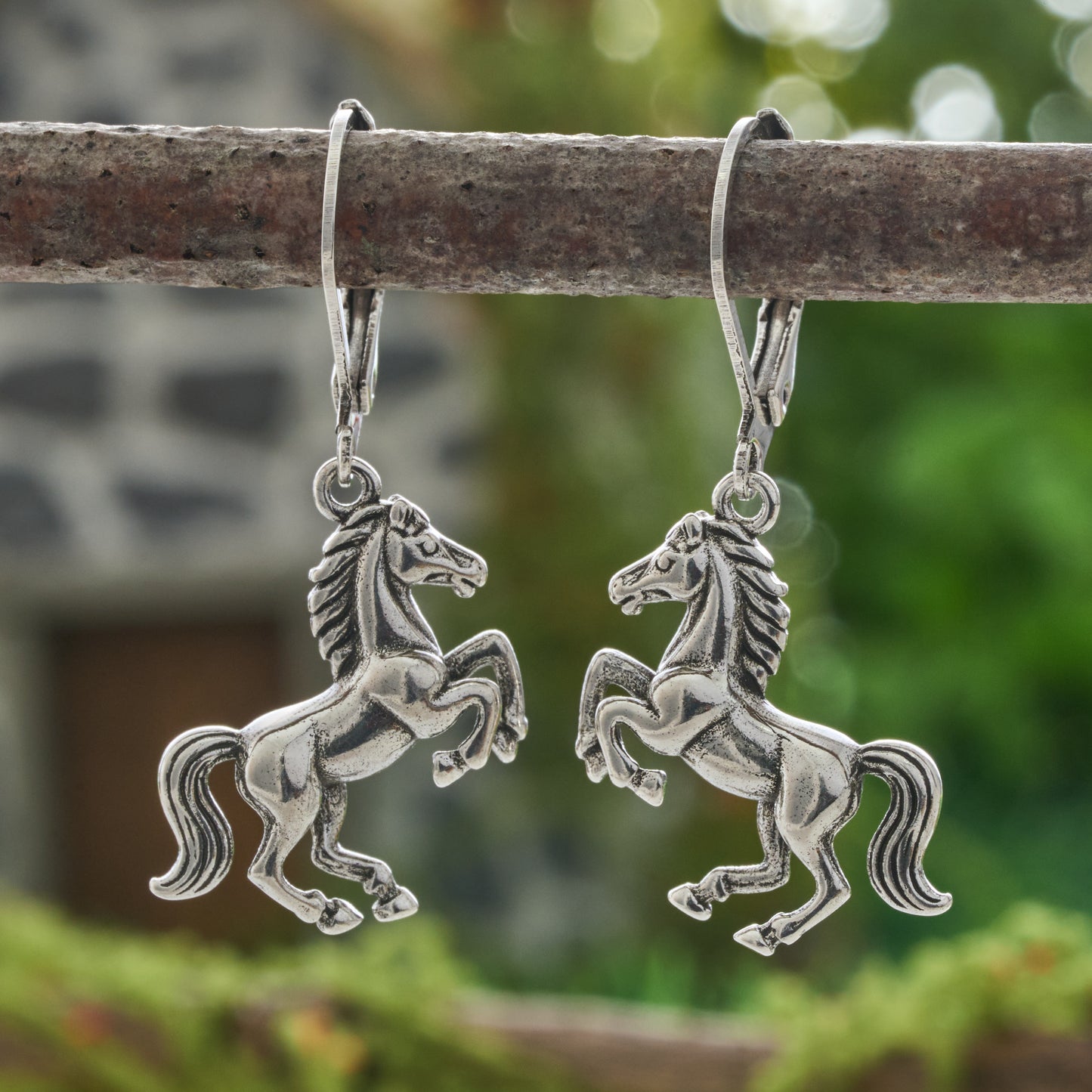 Vintage Horse Gift Set