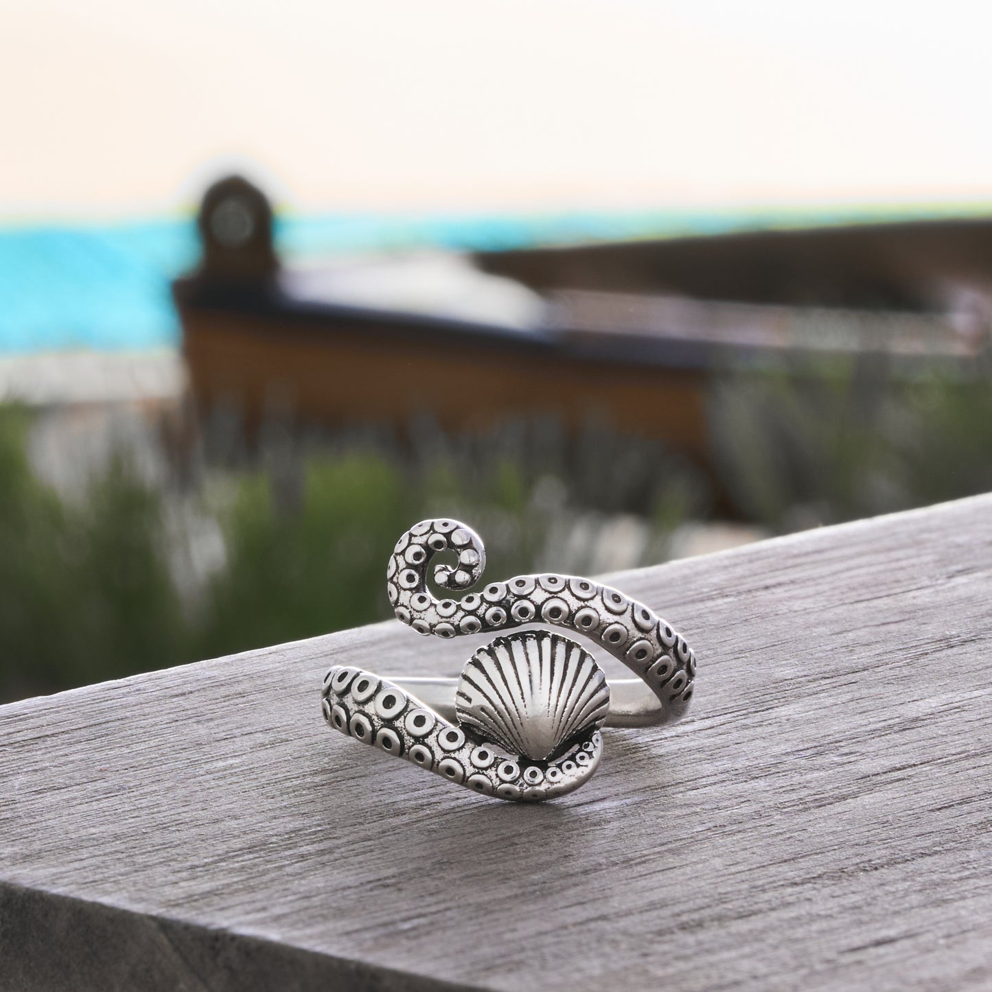 Octopus Tentacle Gift Set
