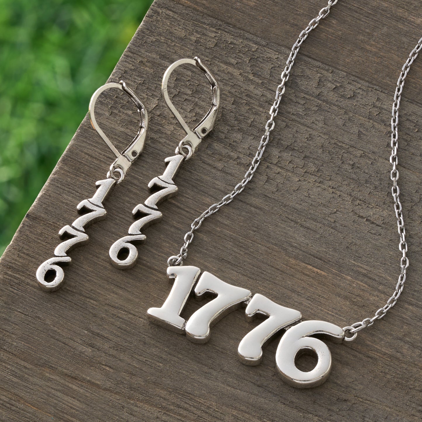 Vintage 1776 Gift Set