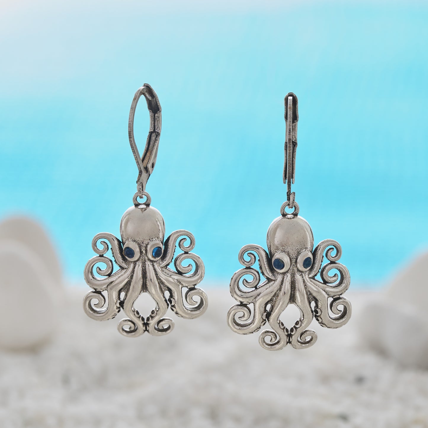 Vintage Octopus Gift Set