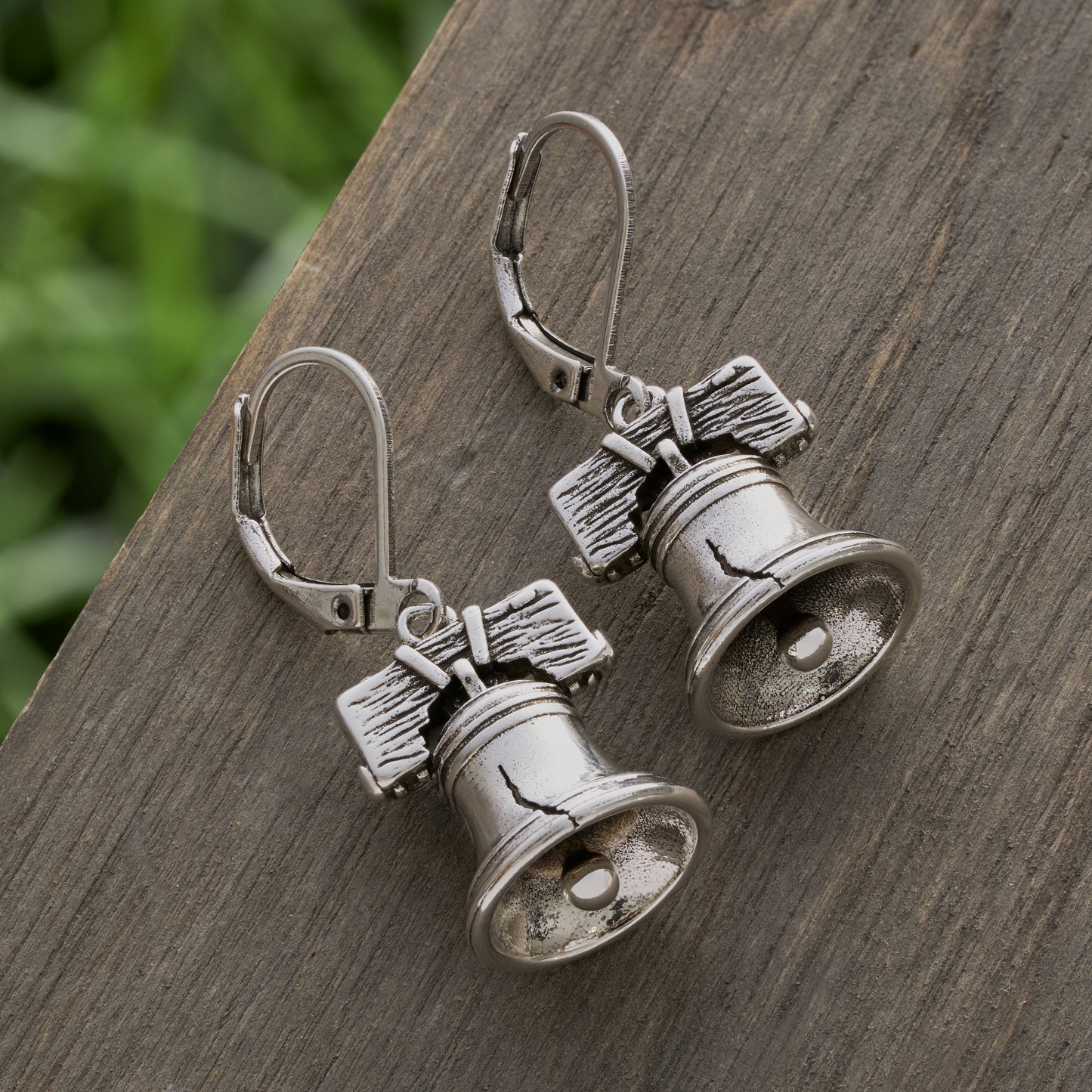 Vintage Liberty Bell Gift Set