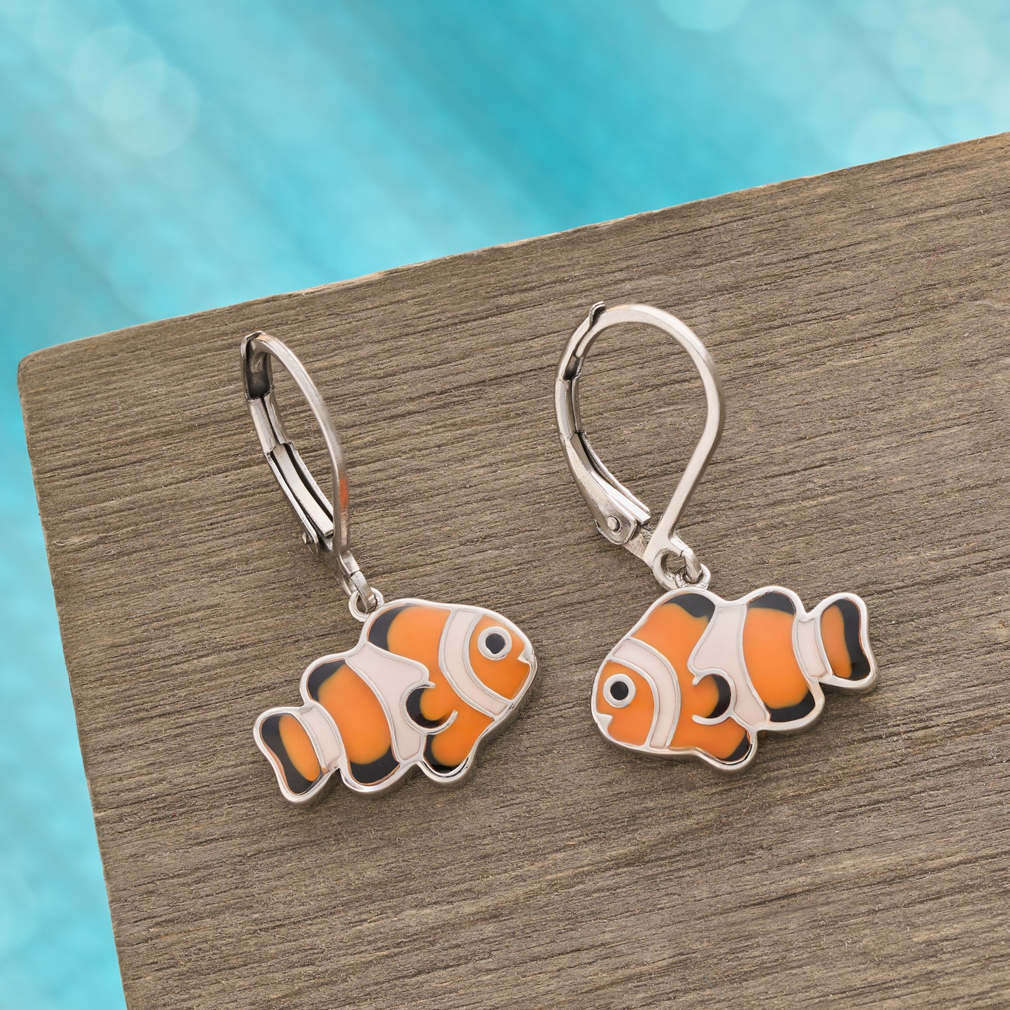 Clownfish Gift Set
