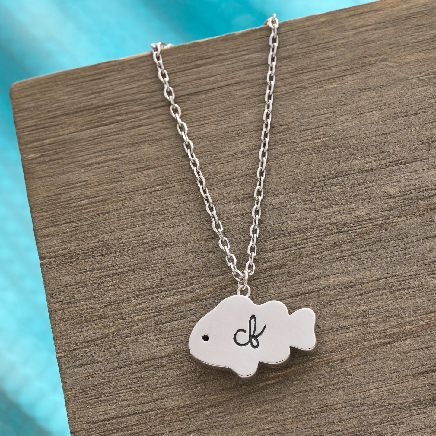 Clownfish Necklace