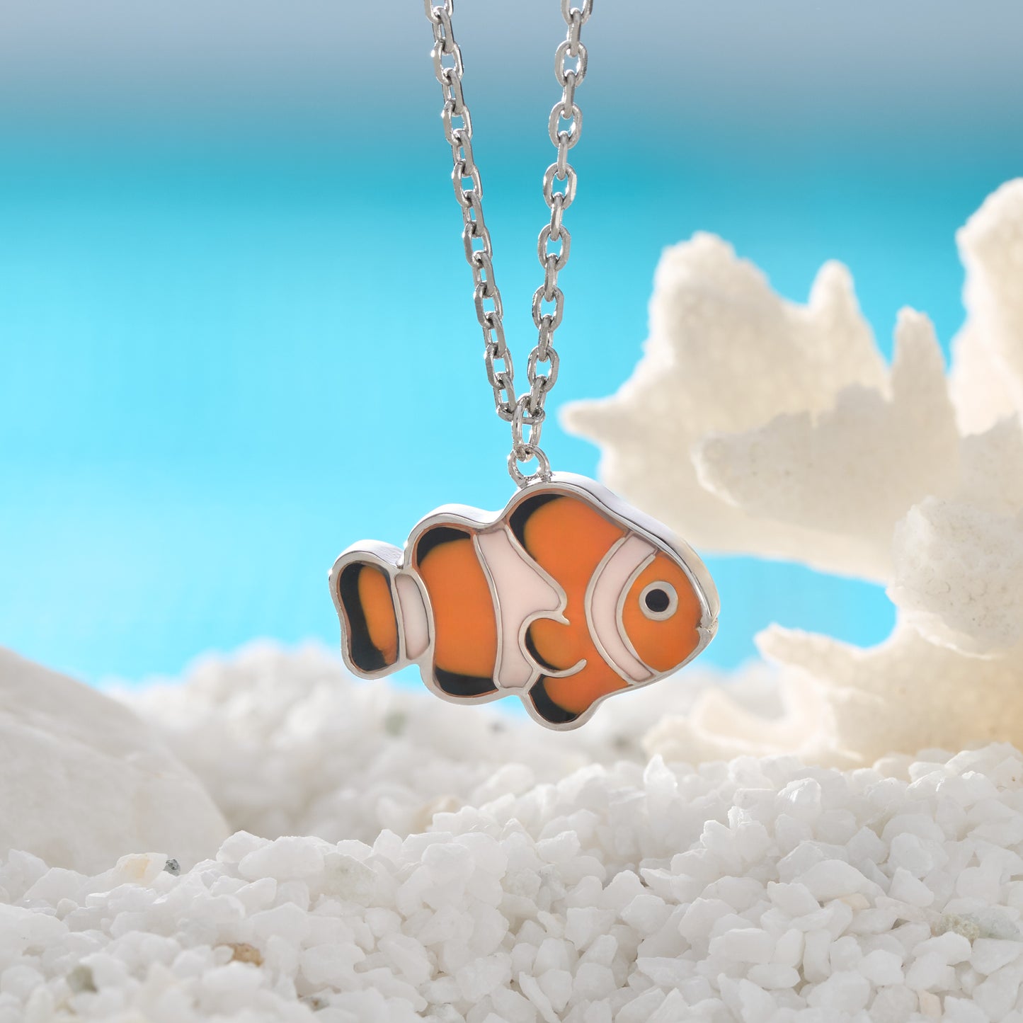Clownfish Gift Set