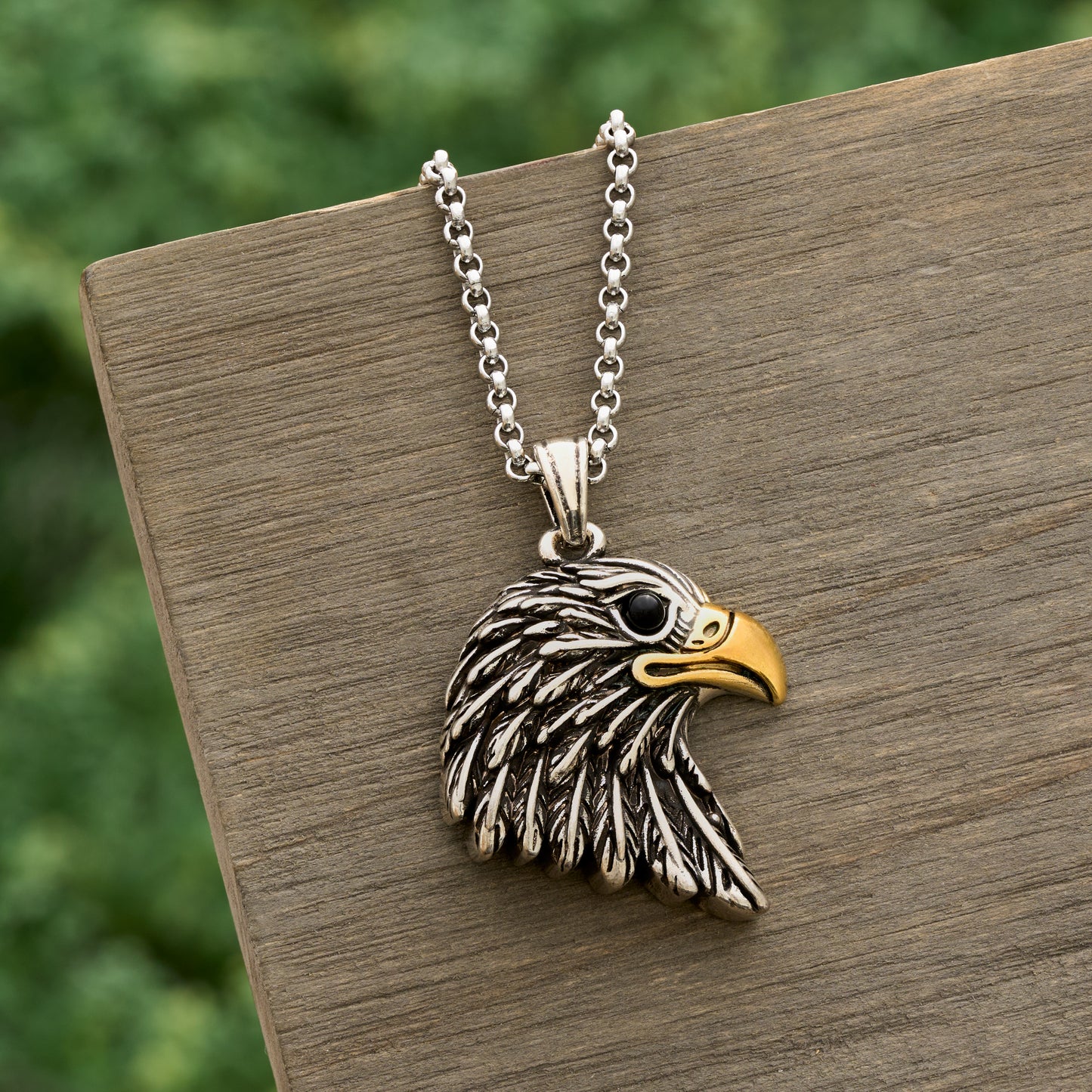 Bald Eagle Gift Set