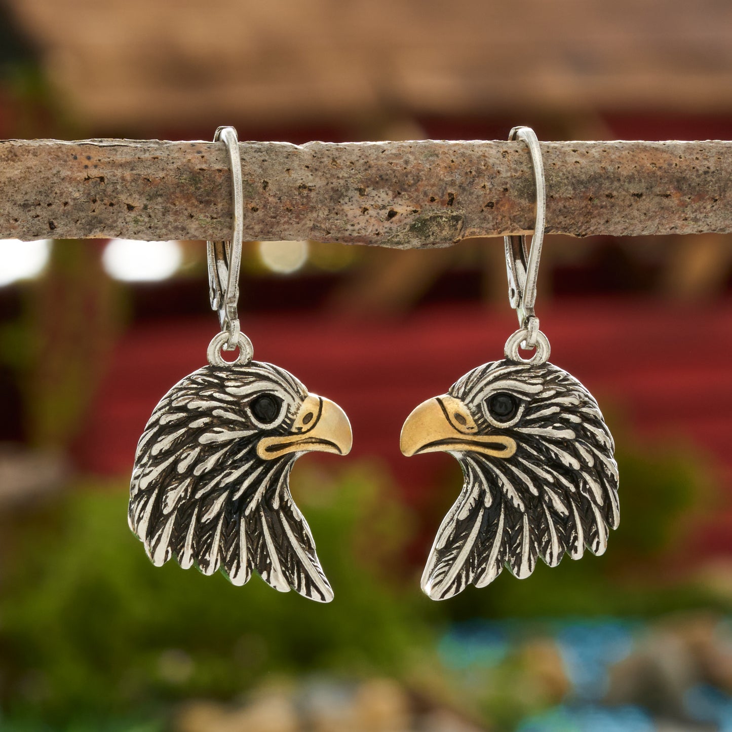 Bald Eagle Gift Set