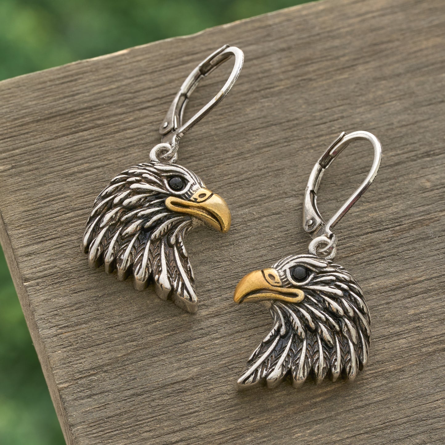 Bald Eagle Gift Set