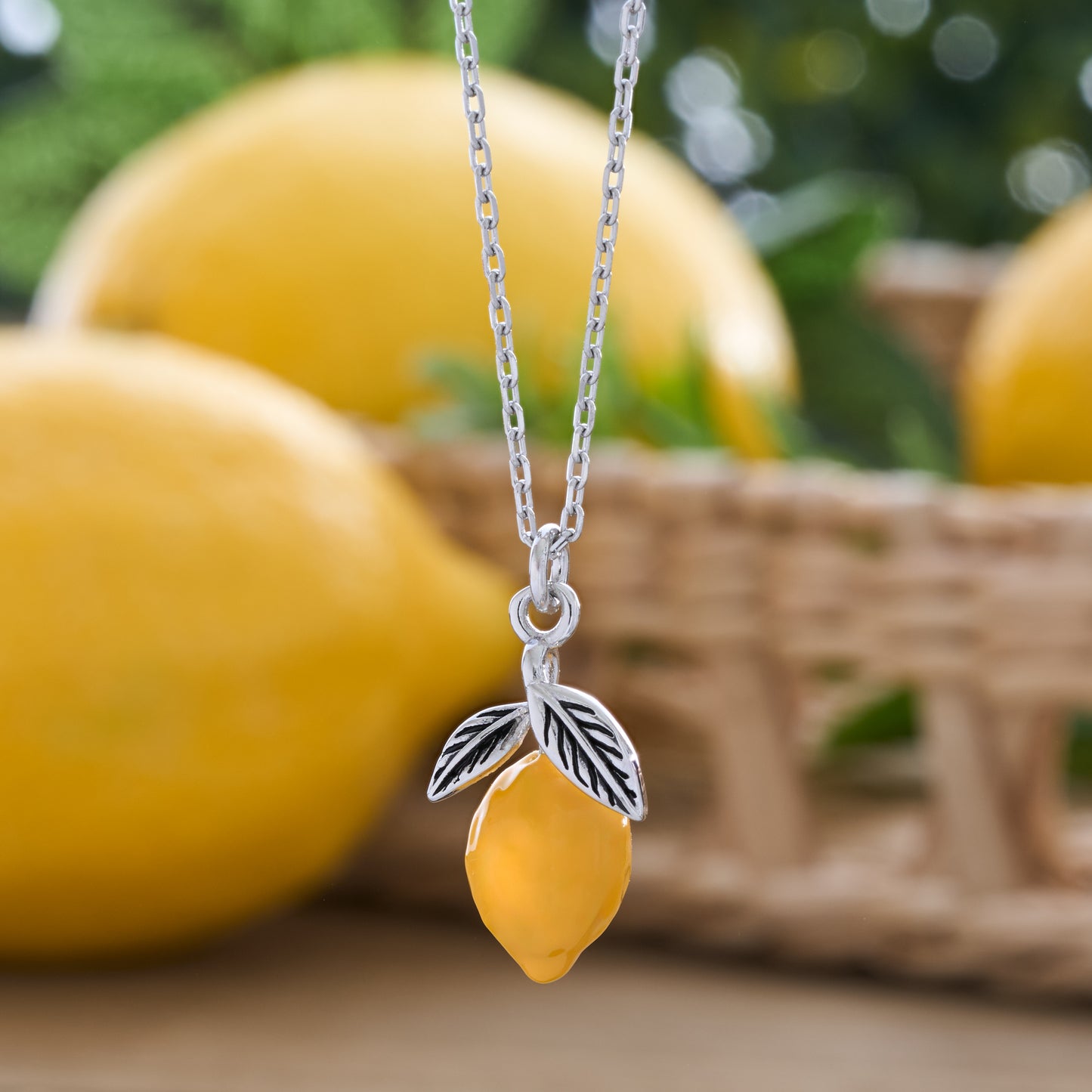 Lemon Gift Set