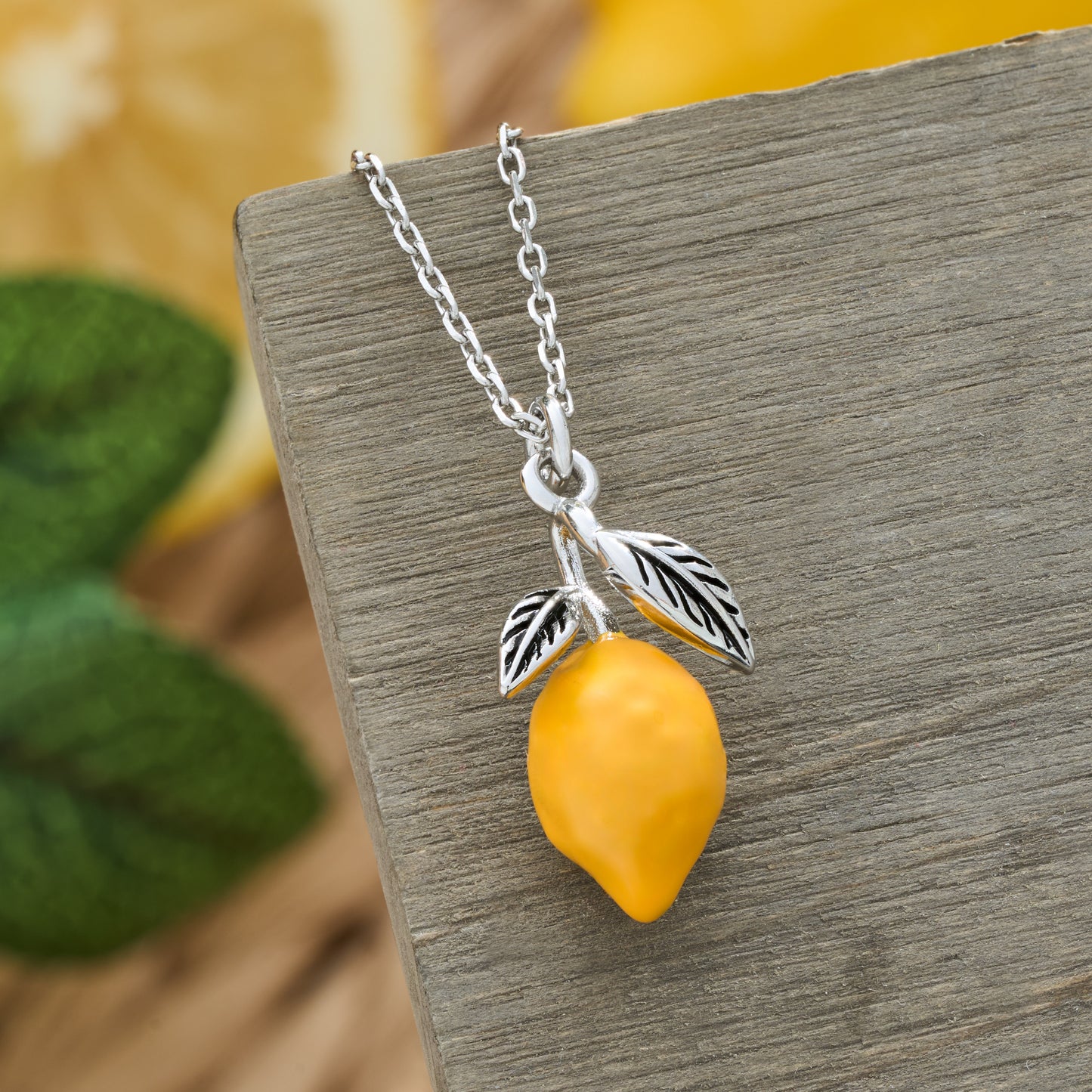 Lemon Gift Set