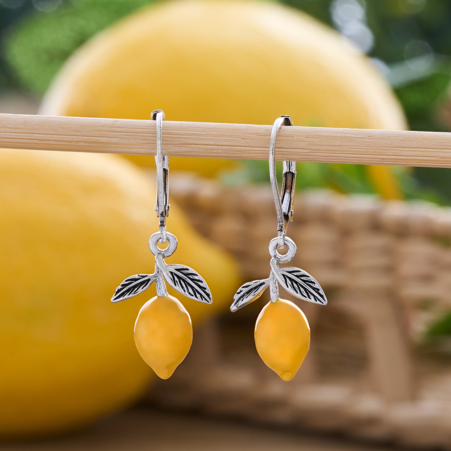 Lemon Gift Set