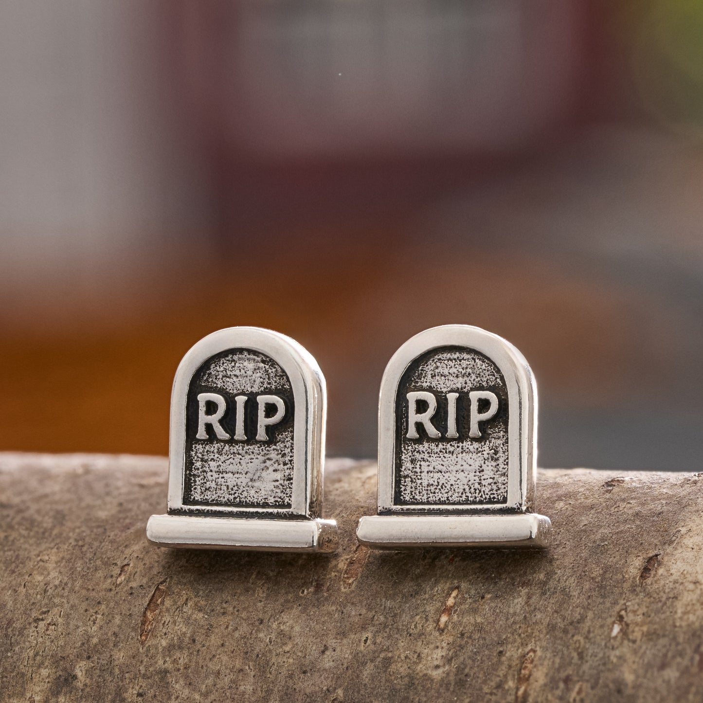 Tombstone Studs