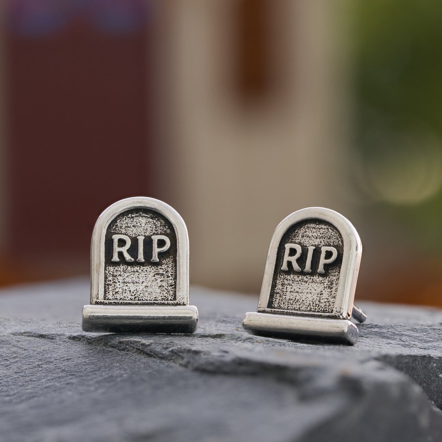 Tombstone Studs