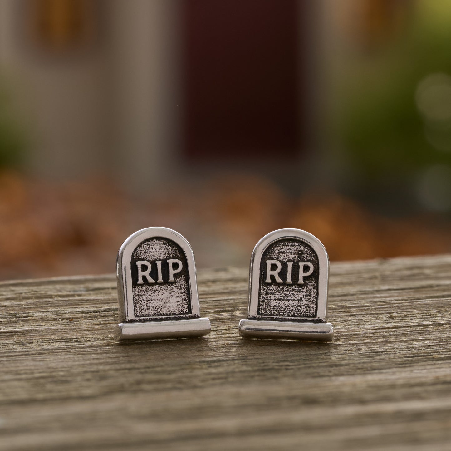 Tombstone Studs