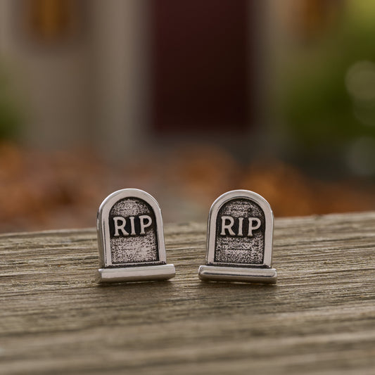 Tombstone Studs