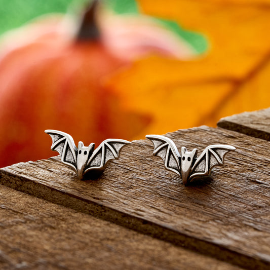 Vintage Bat Studs