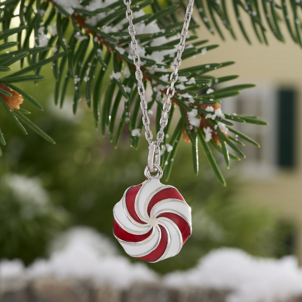 Peppermint Candy Gift Set