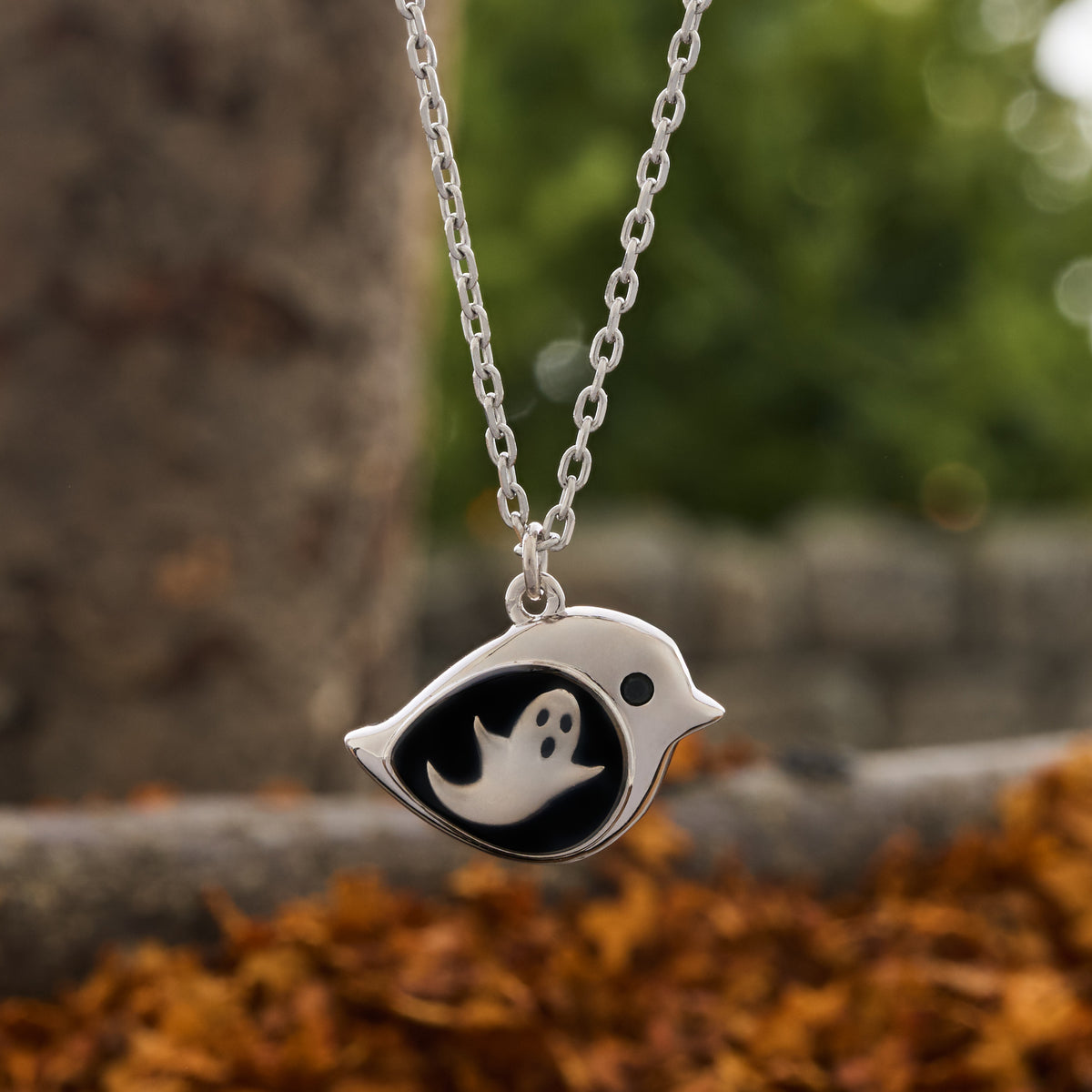 Ghost Birdie Gift Set