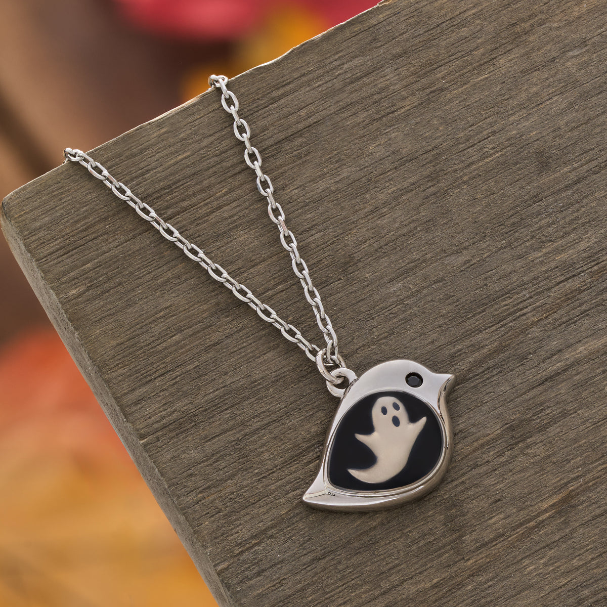 Ghost Birdie Gift Set