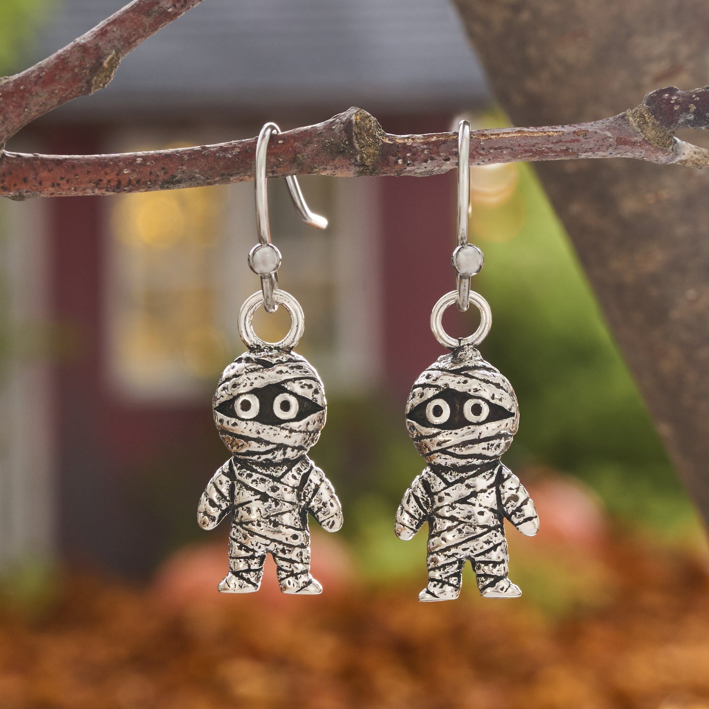Vintage Mummy Gift Set (French Hooks)