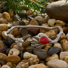 Load image into Gallery viewer, Vintage Glass Birdie Branch Bracelet Gift Set