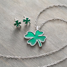 Load image into Gallery viewer, Little Four-Leaf Clover Bundle