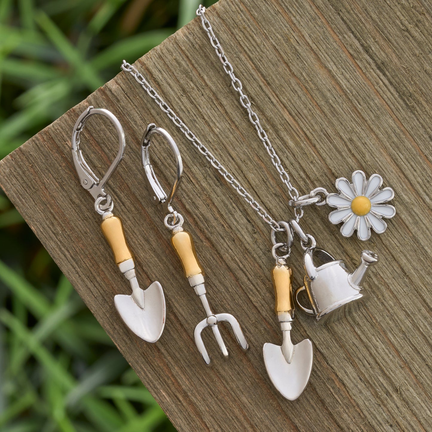 Garden Gift Set