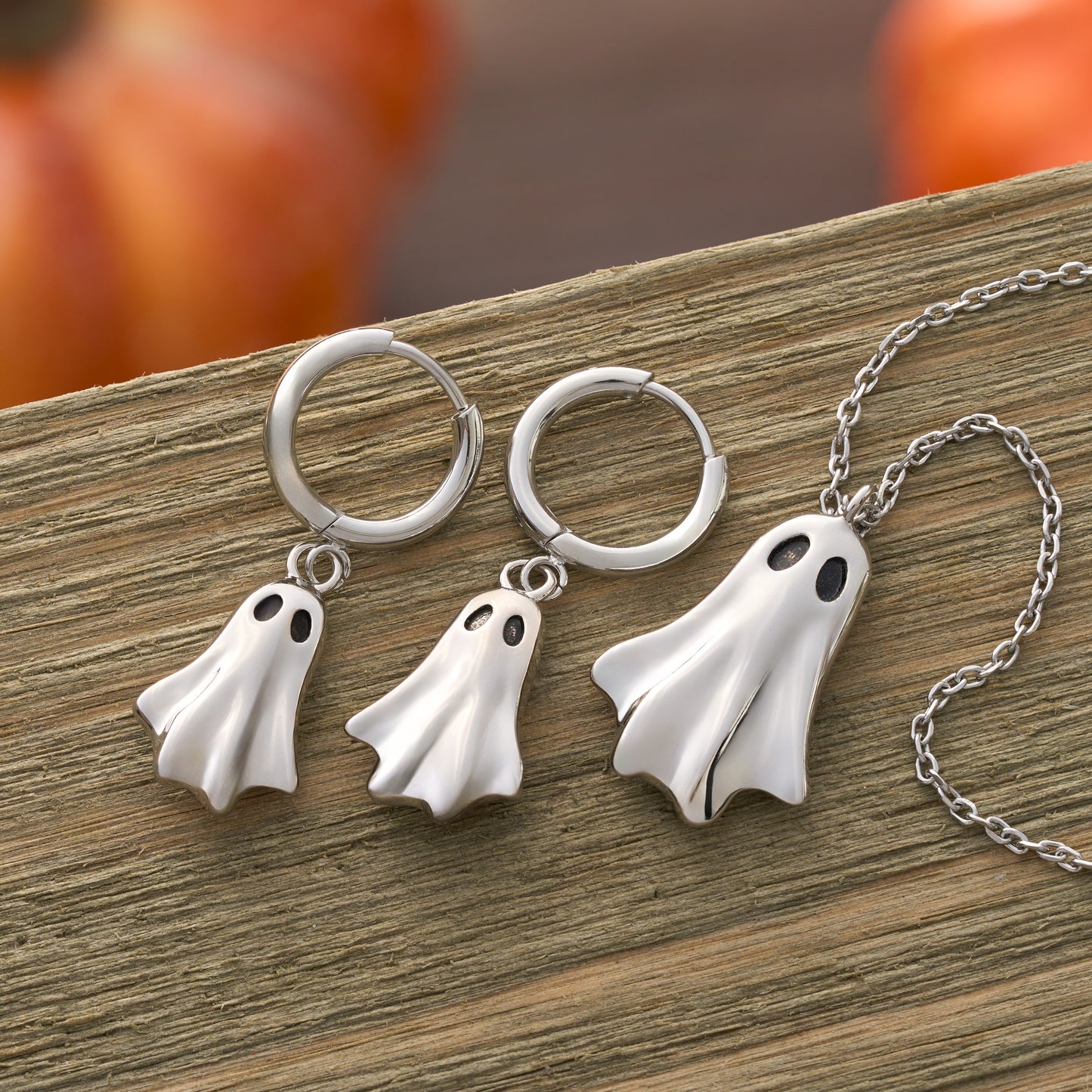 Shiny Ghost Bundle