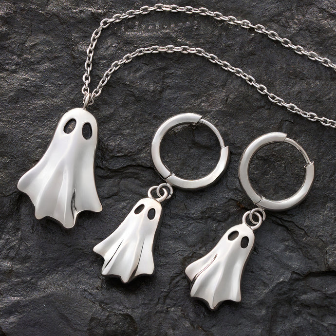 Shiny Ghost Bundle