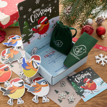 Load image into Gallery viewer, Upgraded Christmas Packaging