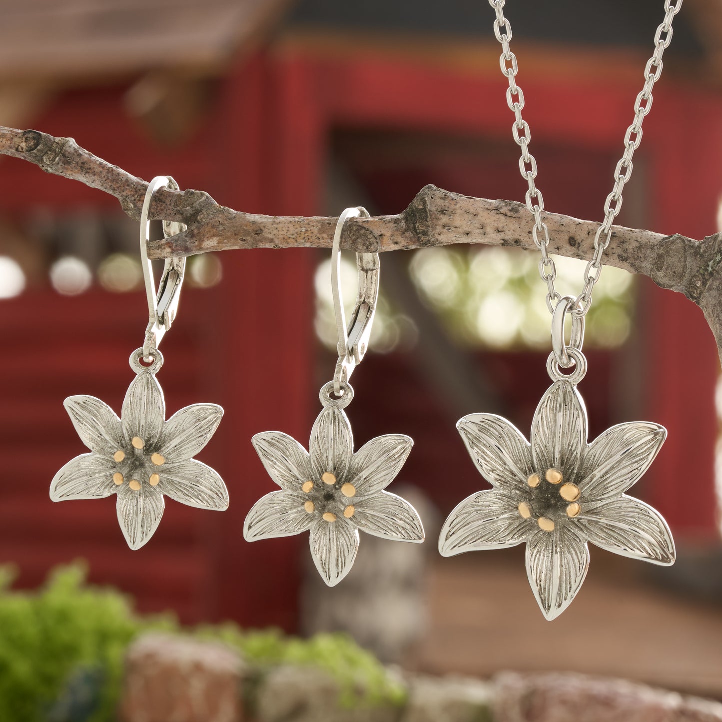 Lily Gift Set