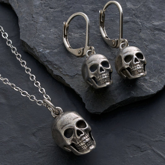 Vintage Skull Bundle