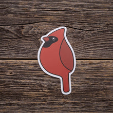 Load image into Gallery viewer, Birdie Friends Sticker Pack (5pcs)