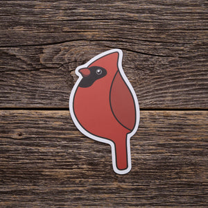 Birdie Friends Sticker Pack (5pcs)