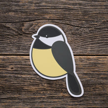 Load image into Gallery viewer, Birdie Friends Sticker Pack (5pcs)