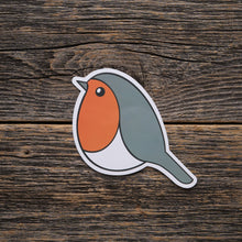 Load image into Gallery viewer, Birdie Friends Sticker Pack (5pcs)