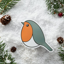 Load image into Gallery viewer, Birdie Friends Sticker Pack (5pcs)