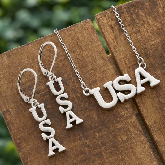 USA Gift Set