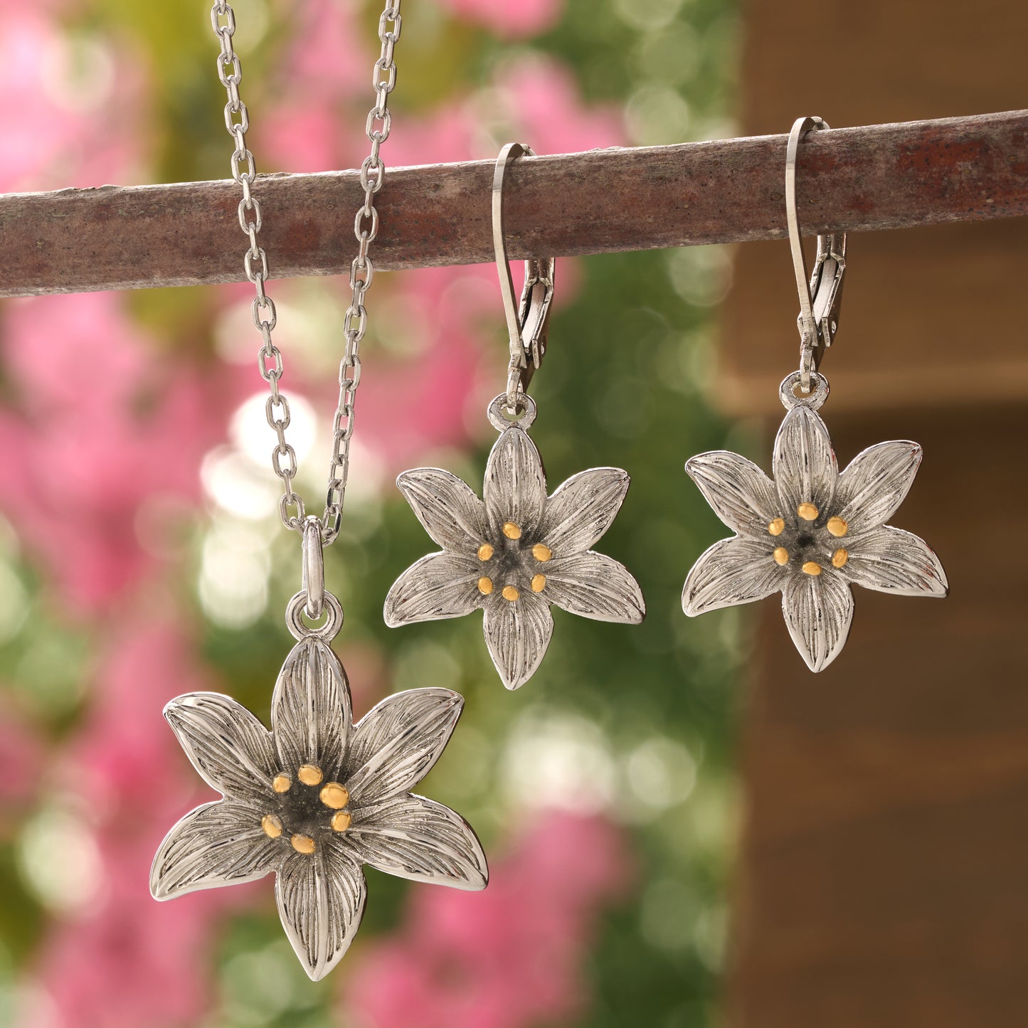Lily Gift Set