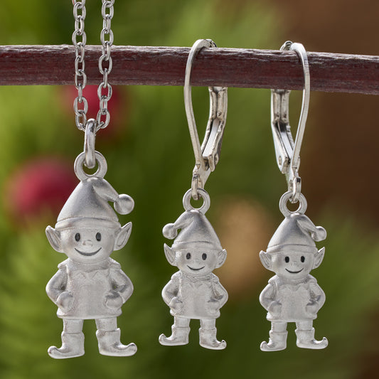 Dainty Elf Gift Set