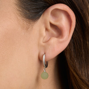 Spring Hoop Earrings Bundle