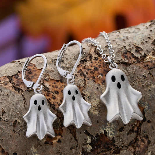 Spooky Ghost Bundle