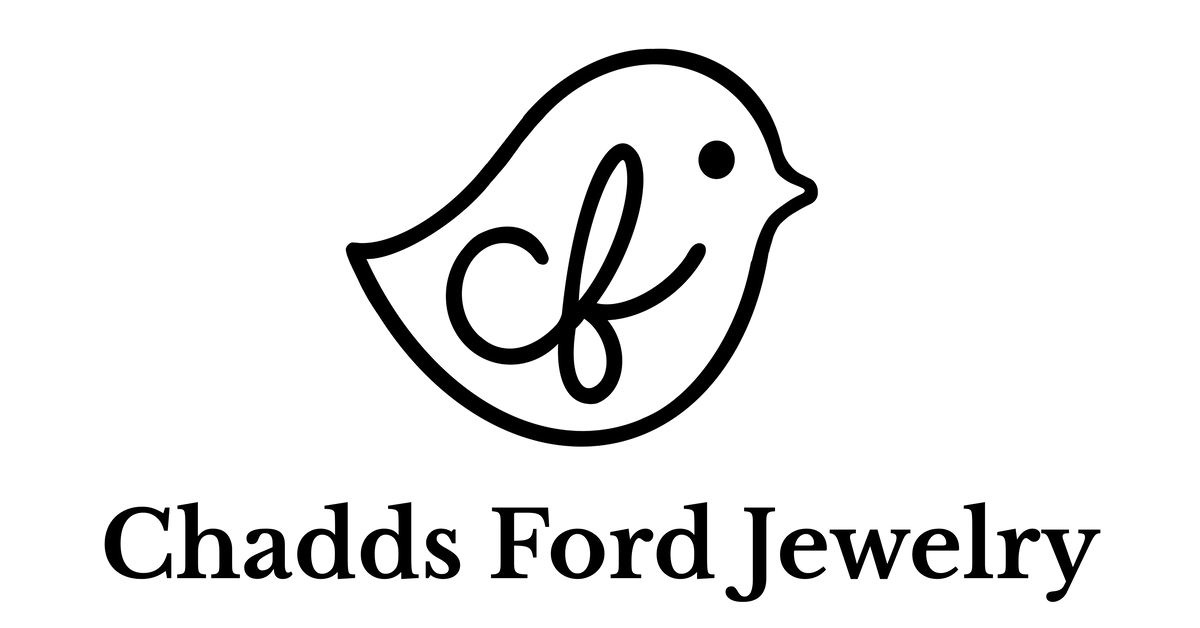 The picture chaddsfordjewelry.com shows when its homepage is shared